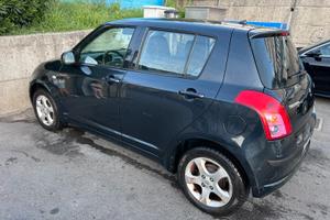Swift 4x4
