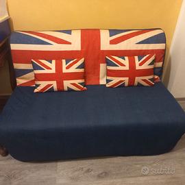 Divano letto maison du monde