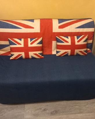 Divano letto maison du monde