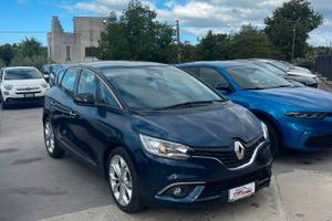 Renault Scenic 1.5 dci energy Intens 110cv my18