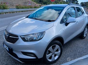 Opel Mokka 1.6.CTDI anno 2019