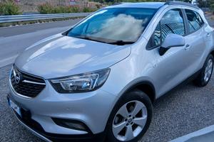 Opel Mokka 1.6.CTDI anno 2019