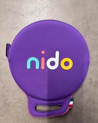 Nido dispositivo antiabbandono