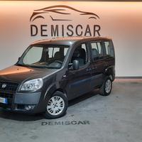 Fiat Doblo Doblò 1.3 Multijet 16V Malibù