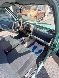 Fiat Panda 4x4 benzina