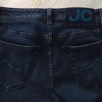 Jacob Cohen Jeans