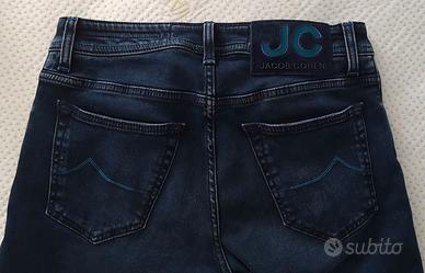 Jacob Cohen Jeans