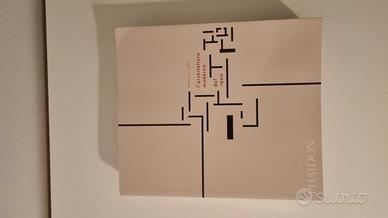 L'architettura  moderna dal 1900