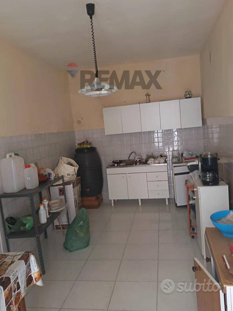 Apartment in Agira, Rocche, Enna - Vista 4