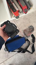 Macchinetta zenit a rullino