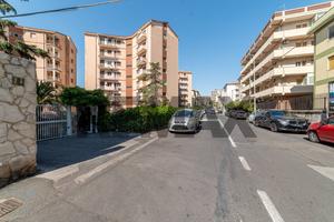 Appartamento - Catania