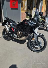 Honda CRF1100L Africa Twin Visiera