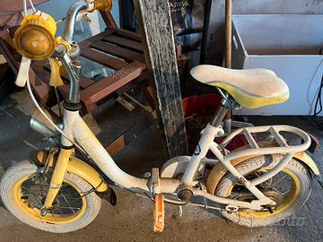 Bici da bambino/a