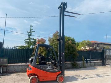 S63 Muletto 12 q Linde H12