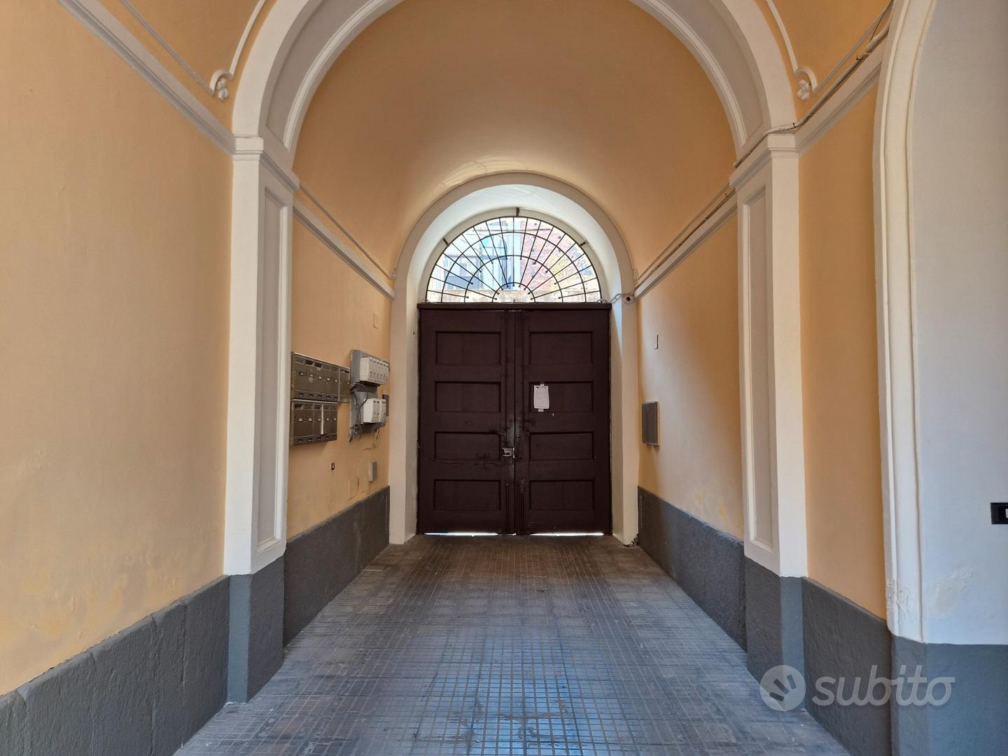 Appartamento – Catania, Antico Corso, Centro storico - Vista 2