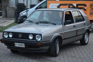 Volkswagen Golf 1600 5 porte Madison