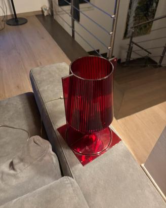 Lampada Kartell