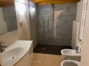 Trilobate libero zona centro stazione