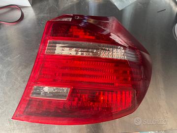 Fanali posteriori bmw  serie 1 e81/87