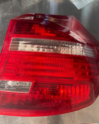 Fanali posteriori bmw  serie 1 e81/87