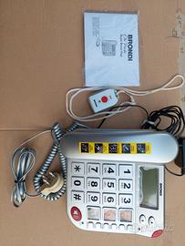 Telefono salva vita