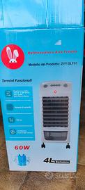 RAFFRESCATORE AIR COLER ZYY-SLF01
