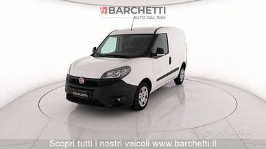 FIAT Doblò 3nd SERIE 1.6 MJT 90CV S&S PC-TN C...