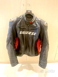 Giubbotto Dainese Moto