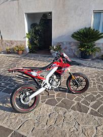 Aprilia SX 2021