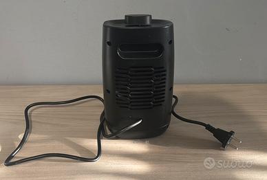 Termoventilatore portatile