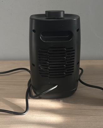 Termoventilatore portatile
