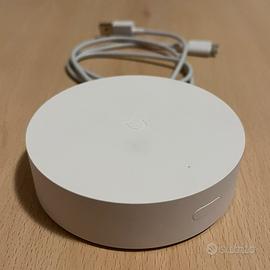 Xiaomi Smart Home Hub Zigbee 3.0