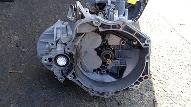 CAMBIO OPEL ASTRA J 1,7 CDTI 6 MARCE ANNO 2010 TIP