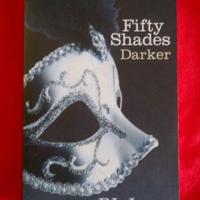 Libri Fifty shades di El James