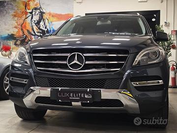 Mercedes-benz ML 250 Classe Sport W166 BlueTEC 4MA