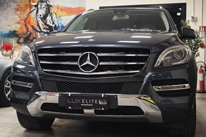 Mercedes-benz ML 250 Classe Sport W166 BlueTEC 4MA