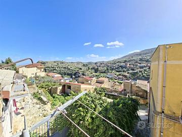 Rif.MP03| appartamento quadrilocale