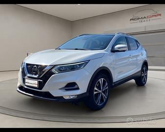 NISSAN Qashqai 1.5 dCi Business TETTO , SOLI 40.00