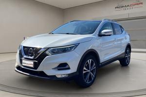 NISSAN Qashqai 1.5 dCi Business TETTO , SOLI 40.00