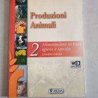 Produzioni animali 2