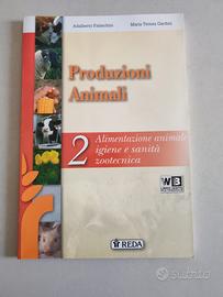 Produzioni animali 2