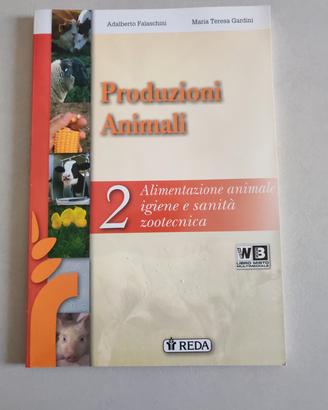 Produzioni animali 2