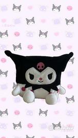 peluche kuromi