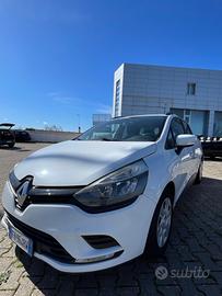 Renault Clio Sporter dCi 8V 75CV Start&Stop Energy