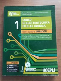 Corso di elettrotecnica ed elettronica 1