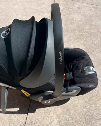 Ovetto cybex platinum cloud z