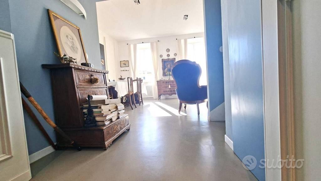 Appartamento – Arezzo, Giotto - Vista 2