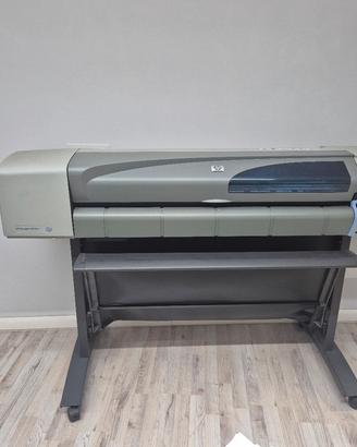 Plotter hp Designjet 500 plus