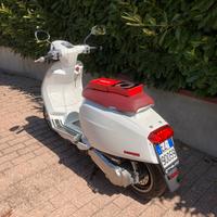 Lambretta 125
