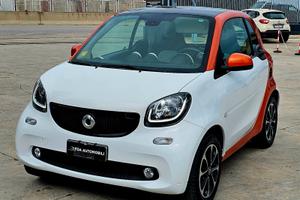 Smart ForTwo 90 0.9 Turbo Passion